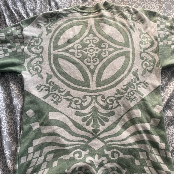 Boho cardigan - Picture 5 of 7